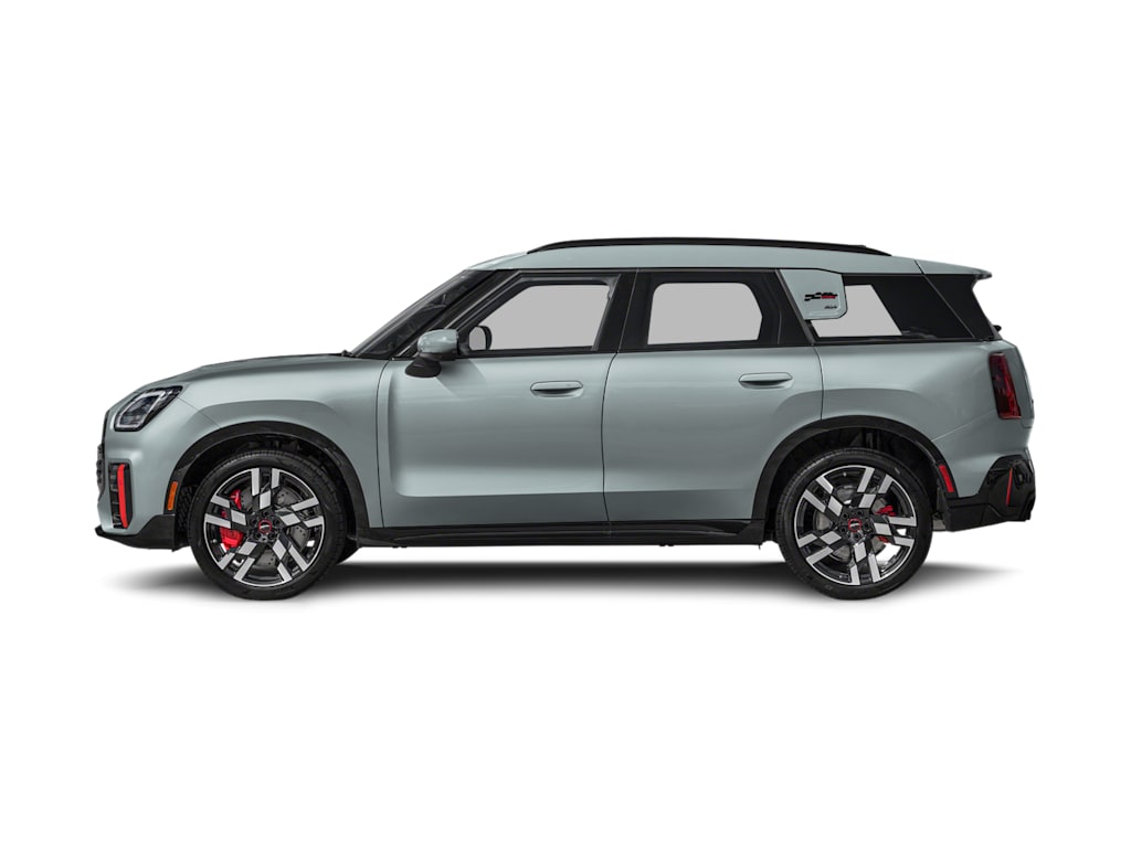 Thumbnail: 2027 MINI Cooper Countryman - 2