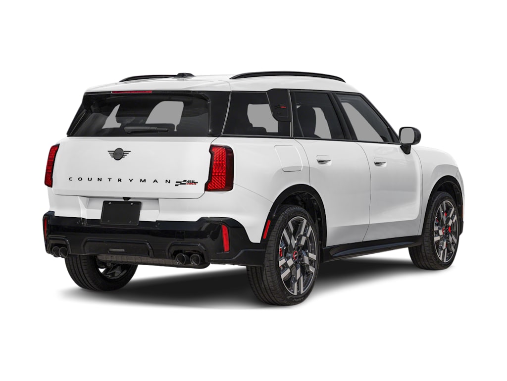 Thumbnail: 2027 MINI Cooper Countryman - 10