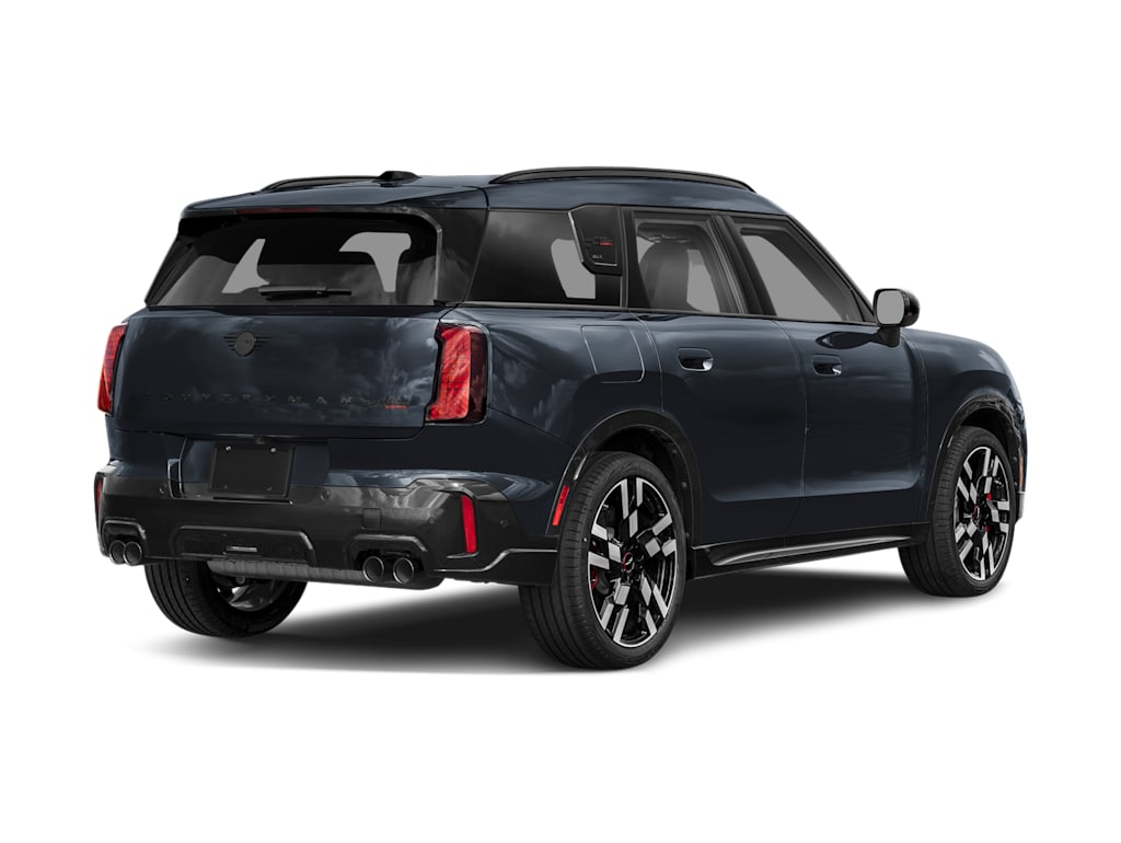 Thumbnail: 2027 MINI Cooper Countryman - 10