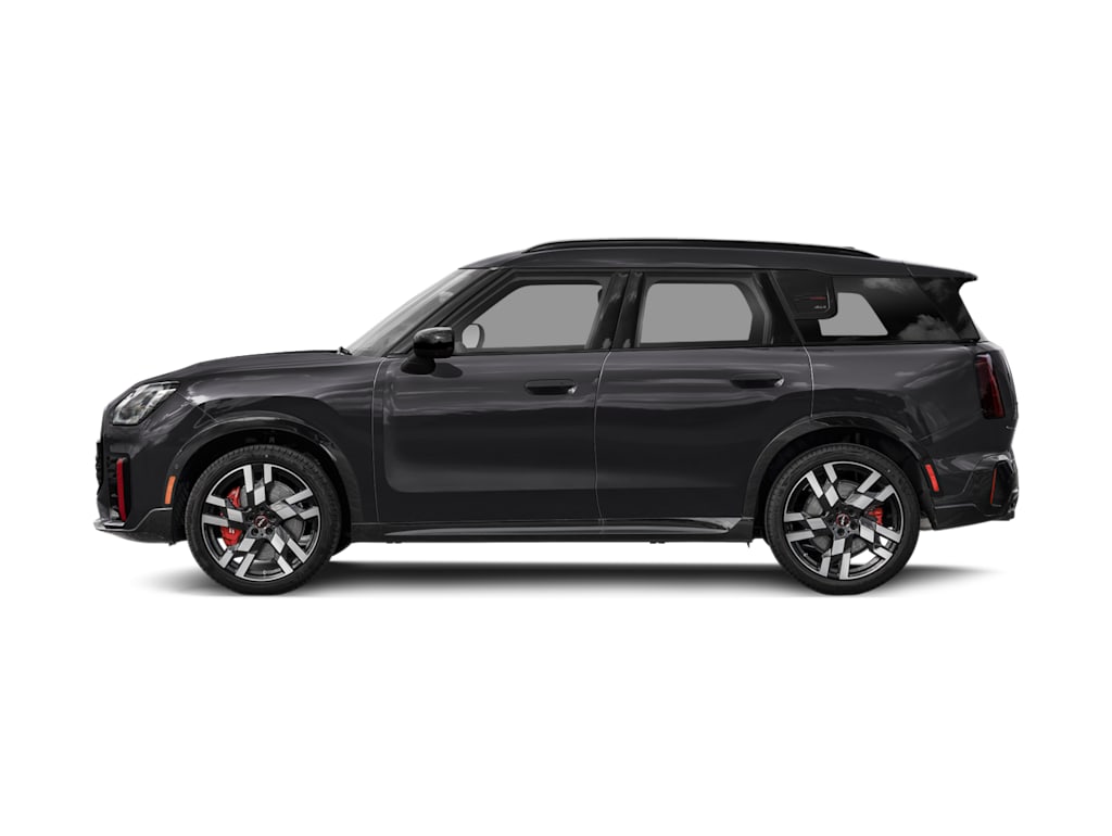 Thumbnail: 2027 MINI Cooper Countryman - 3