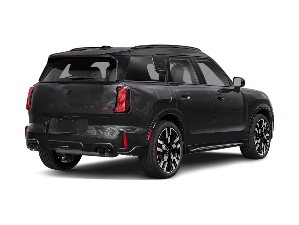 Thumbnail: 2027 MINI Cooper Countryman - 10