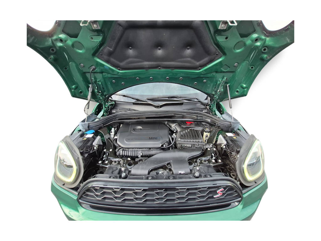 Thumbnail: 2024 MINI Cooper Countryman - 25