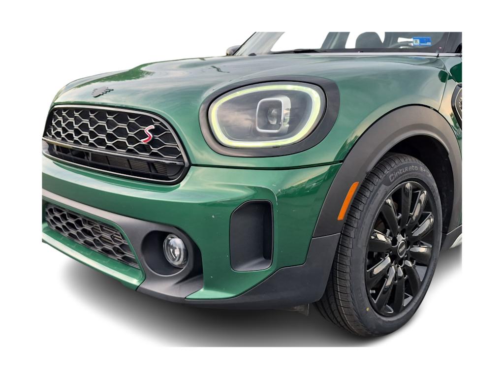 Thumbnail: 2024 MINI Cooper Countryman - 24