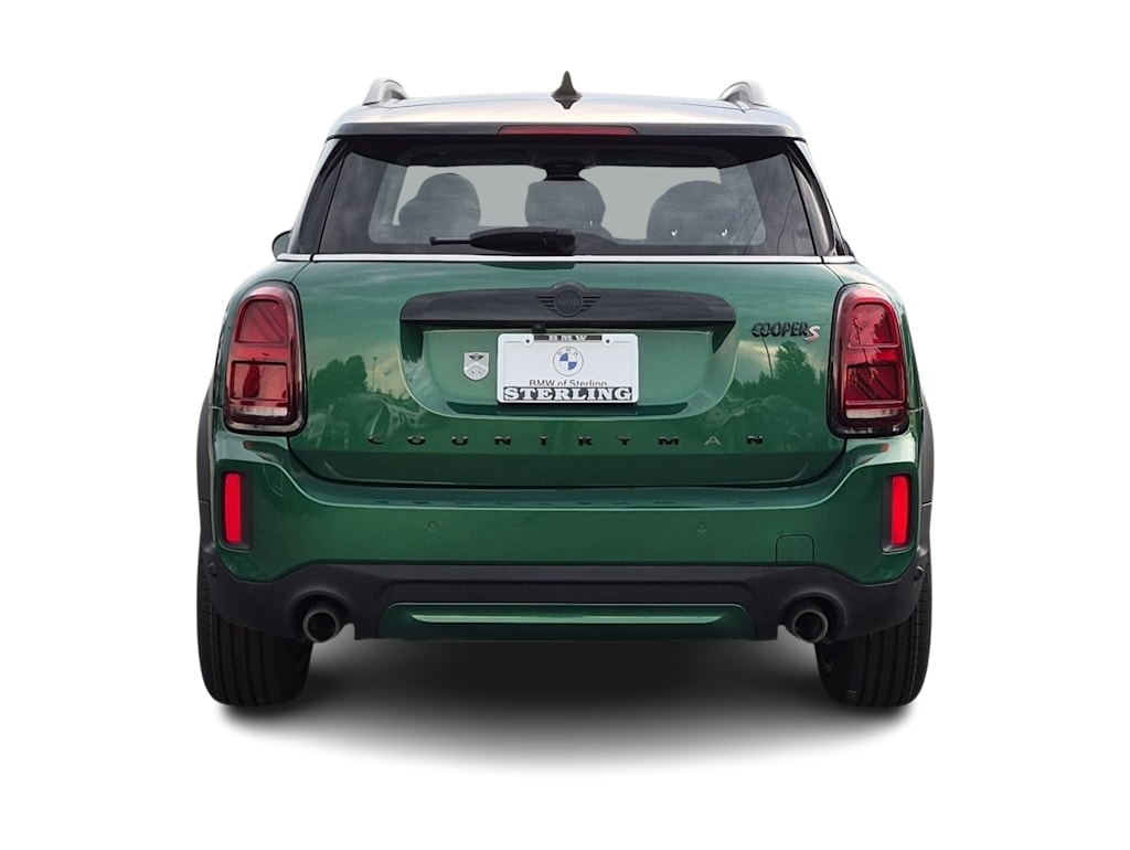 Thumbnail: 2024 MINI Cooper Countryman - 5