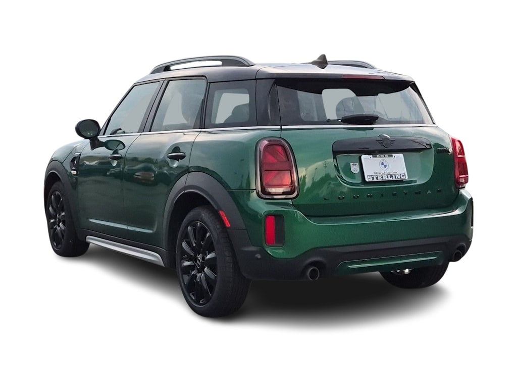 Thumbnail: 2024 MINI Cooper Countryman - 4