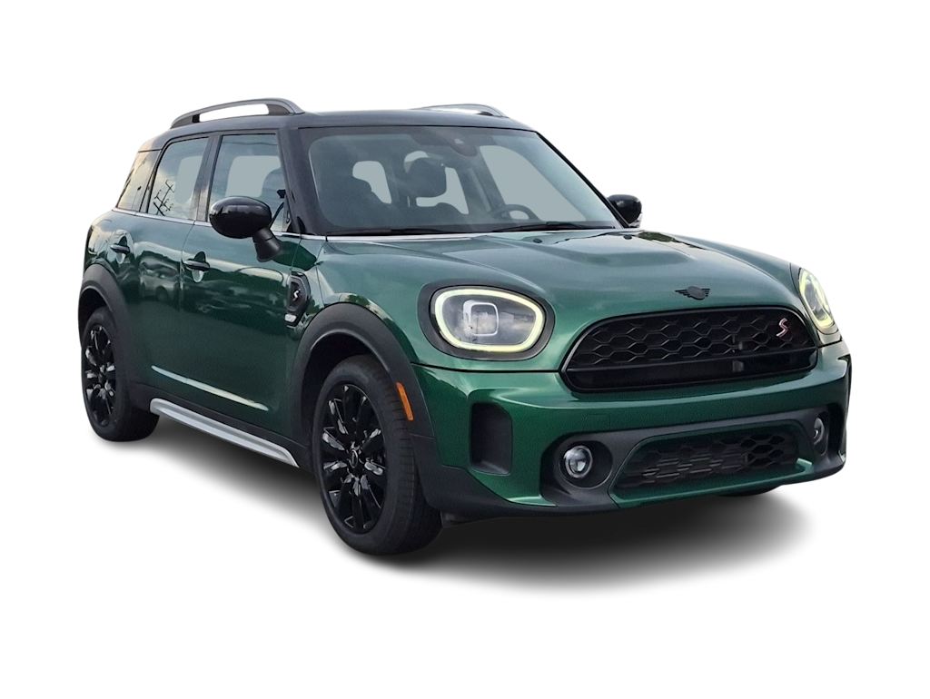 Thumbnail: 2024 MINI Cooper Countryman - 20