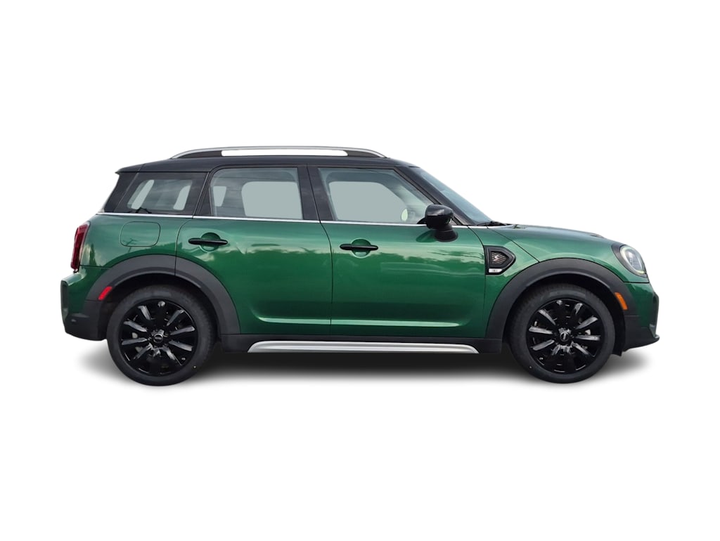 Thumbnail: 2024 MINI Cooper Countryman - 23