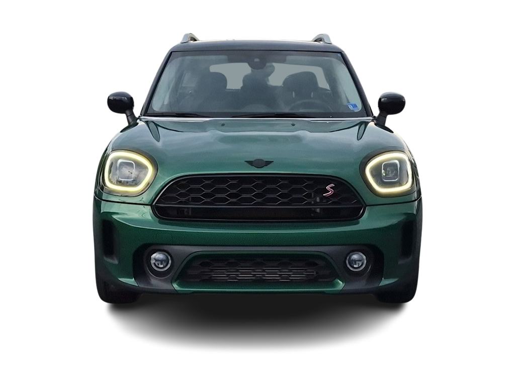 Thumbnail: 2024 MINI Cooper Countryman - 6