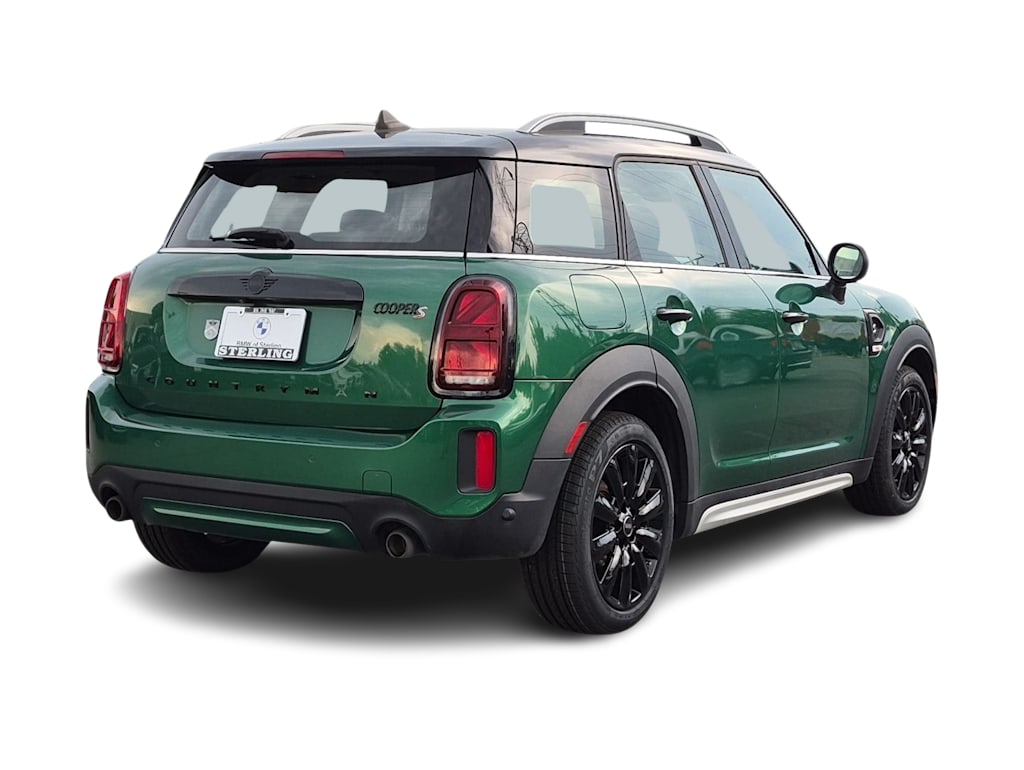 Thumbnail: 2024 MINI Cooper Countryman - 22
