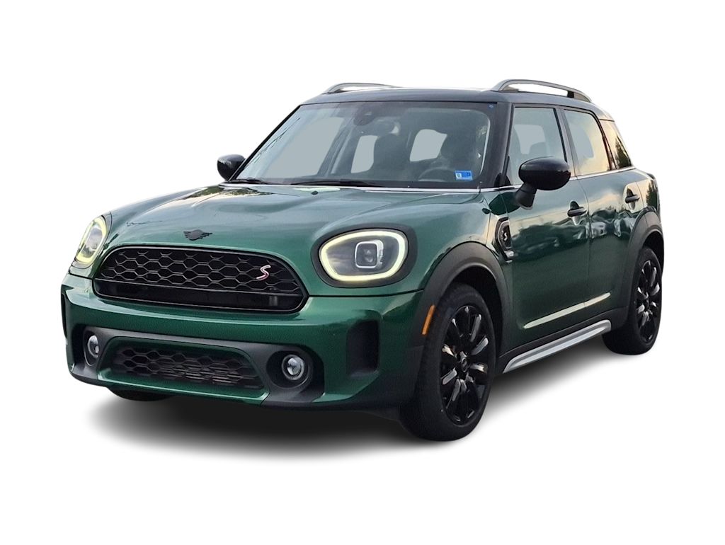 Thumbnail: 2024 MINI Cooper Countryman - 21