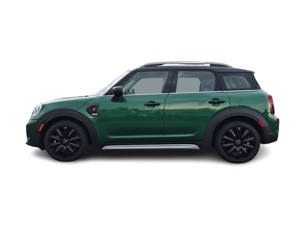 Thumbnail: 2024 MINI Cooper Countryman - 3