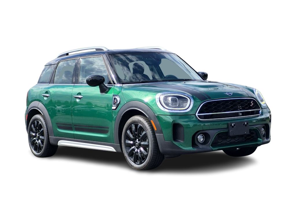 Thumbnail: 2024 MINI Cooper Countryman - 18