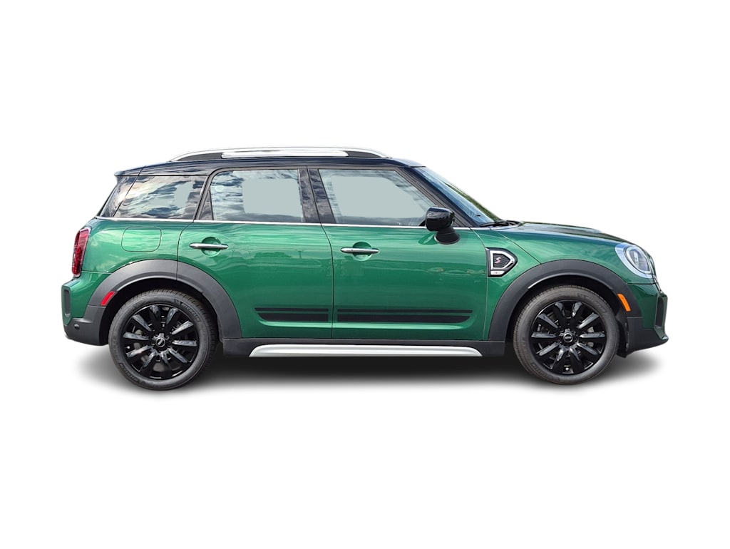 Thumbnail: 2024 MINI Cooper Countryman - 21
