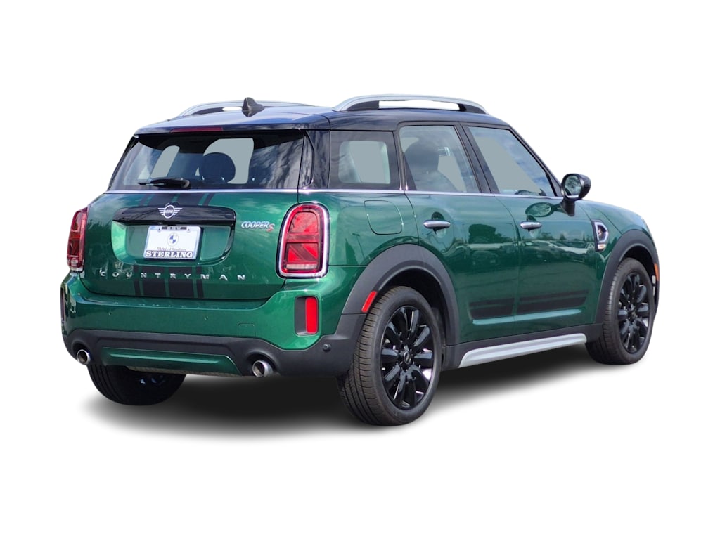 Thumbnail: 2024 MINI Cooper Countryman - 20