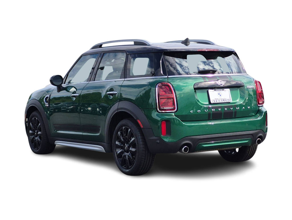 Thumbnail: 2024 MINI Cooper Countryman - 4