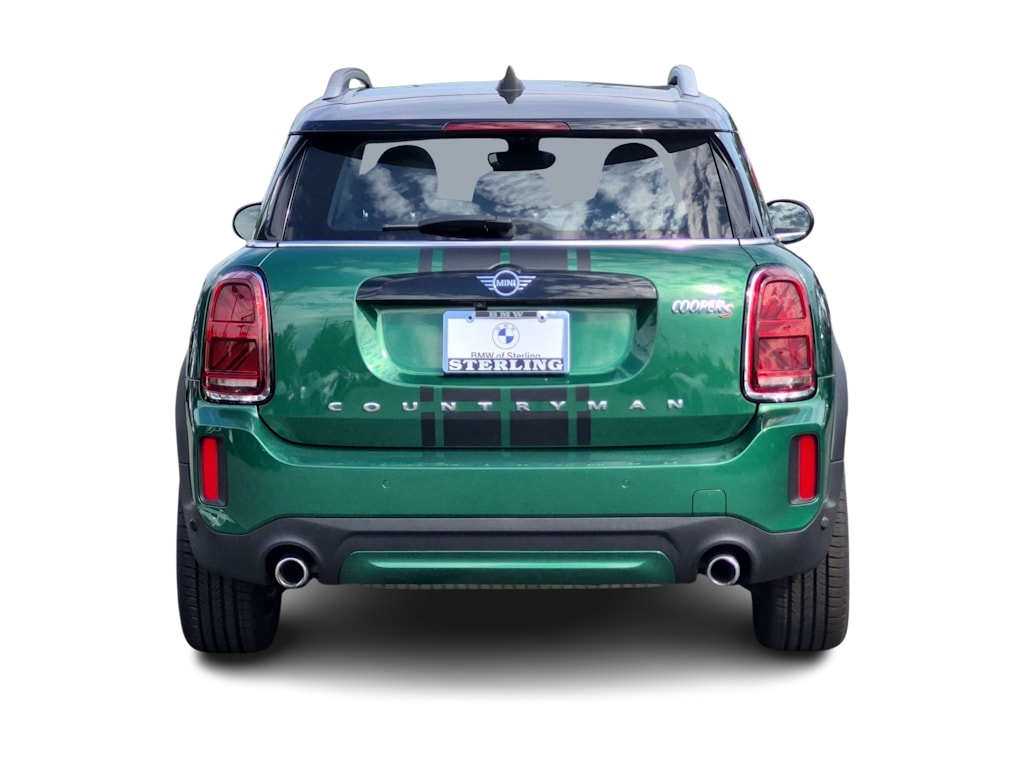 Thumbnail: 2024 MINI Cooper Countryman - 5