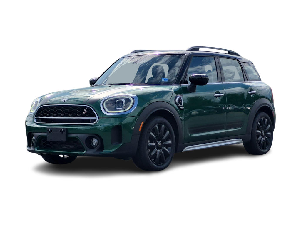 Thumbnail: 2024 MINI Cooper Countryman - 19