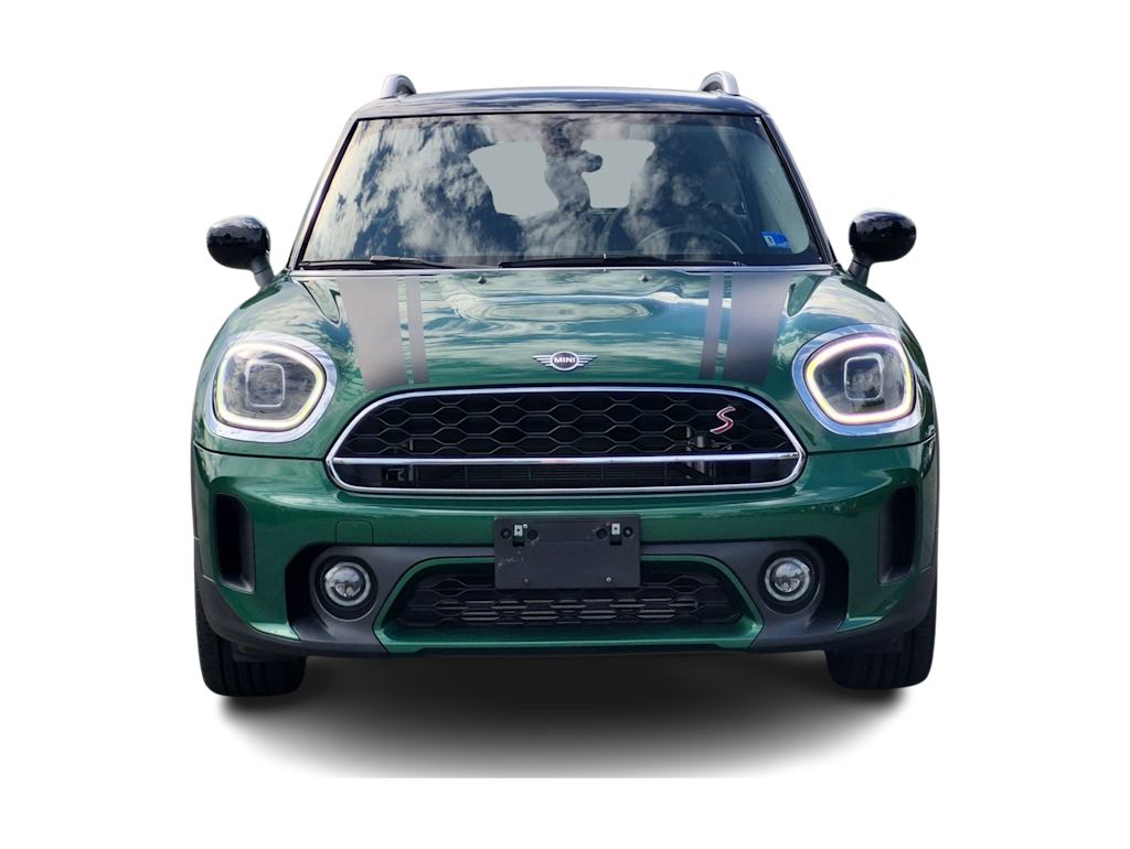 Thumbnail: 2024 MINI Cooper Countryman - 6