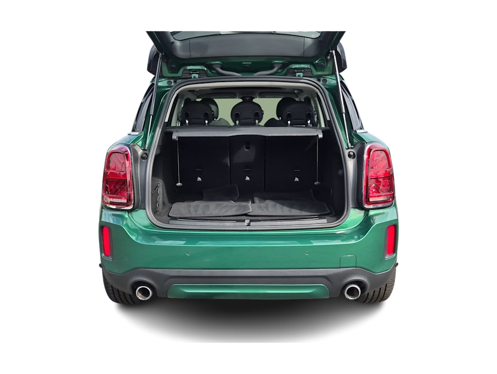 Thumbnail: 2024 MINI Cooper Countryman - 16