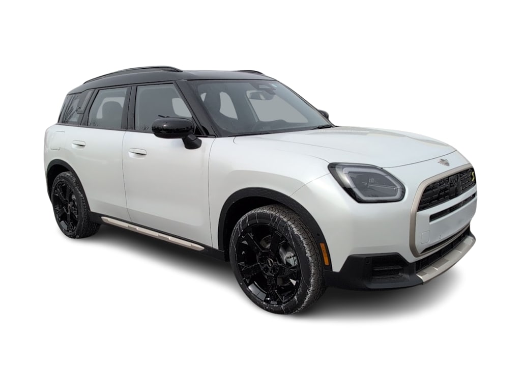 Thumbnail: 2026 MINI Cooper Countryman - 19