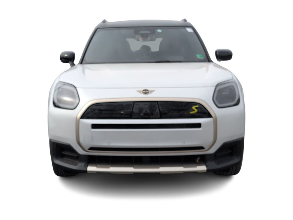 Thumbnail: 2026 MINI Cooper Countryman - 6