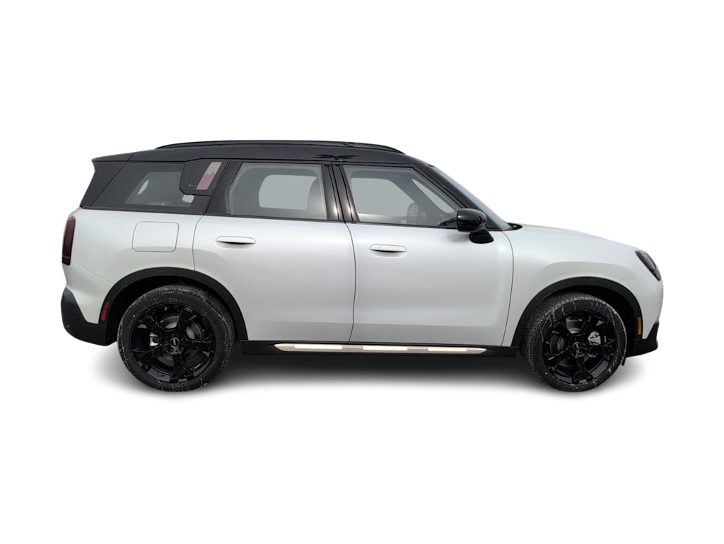 Thumbnail: 2026 MINI Cooper Countryman - 22