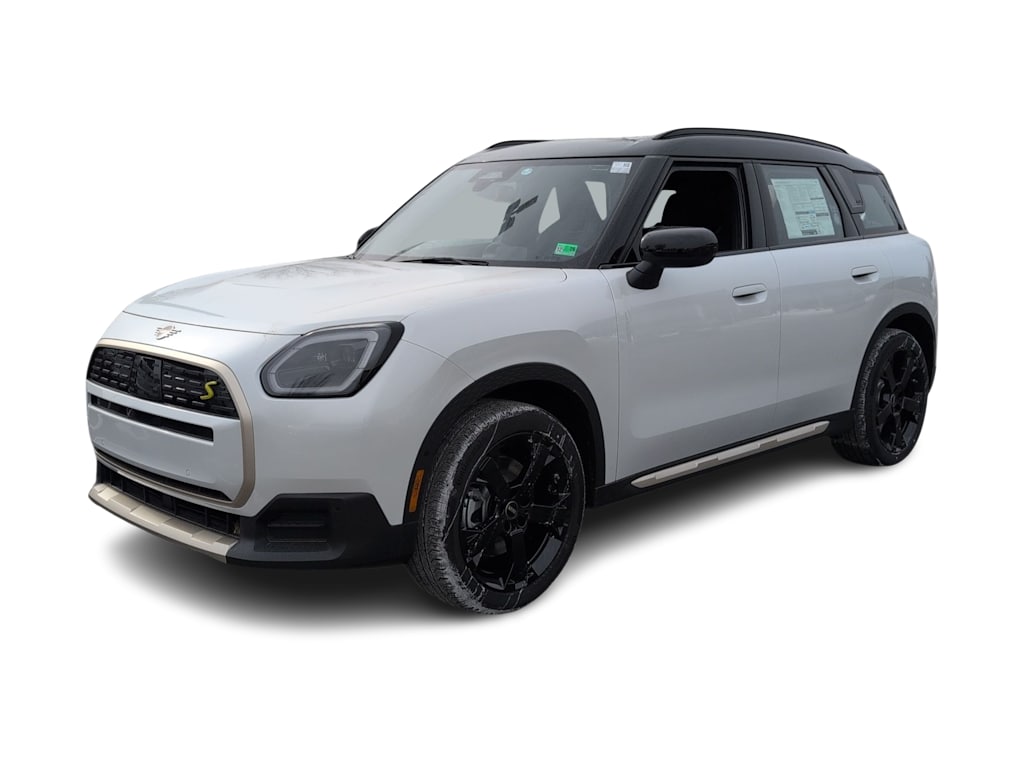 Thumbnail: 2026 MINI Cooper Countryman - 20