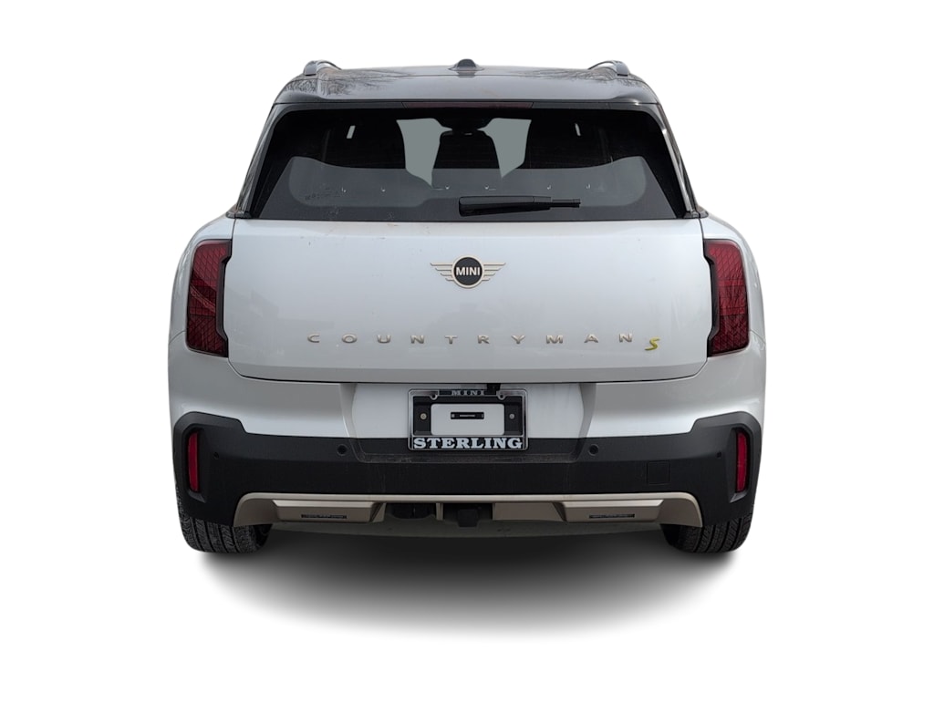 Thumbnail: 2026 MINI Cooper Countryman - 5