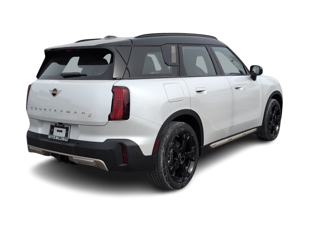 Thumbnail: 2026 MINI Cooper Countryman - 21