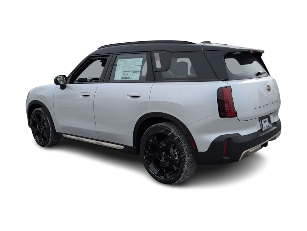 Thumbnail: 2026 MINI Cooper Countryman - 4