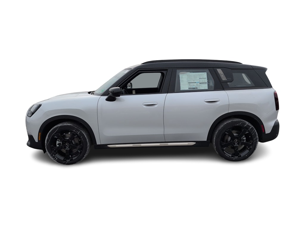 Thumbnail: 2026 MINI Cooper Countryman - 3
