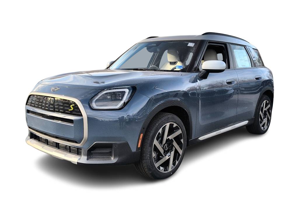 Thumbnail: 2026 MINI Cooper Countryman - 20