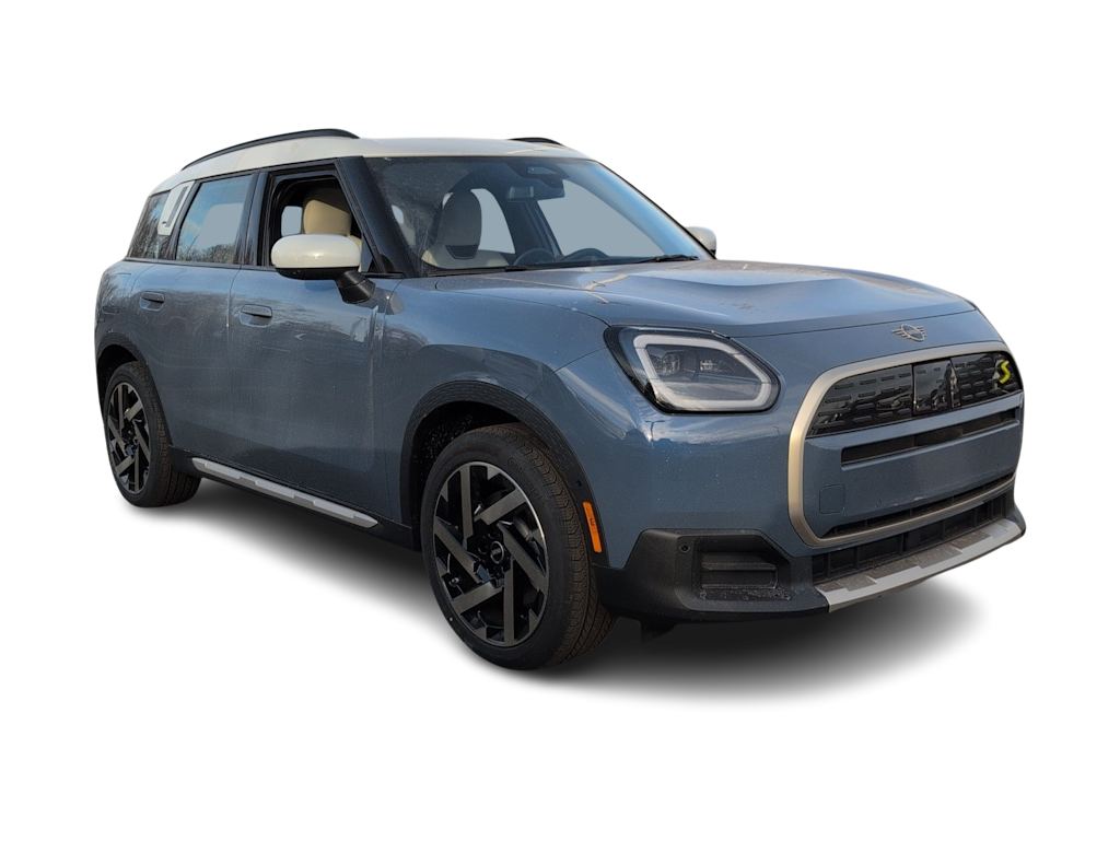 Thumbnail: 2026 MINI Cooper Countryman - 19
