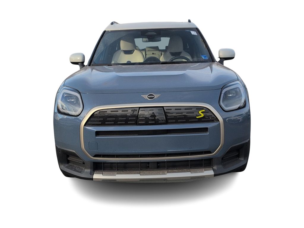 Thumbnail: 2026 MINI Cooper Countryman - 6