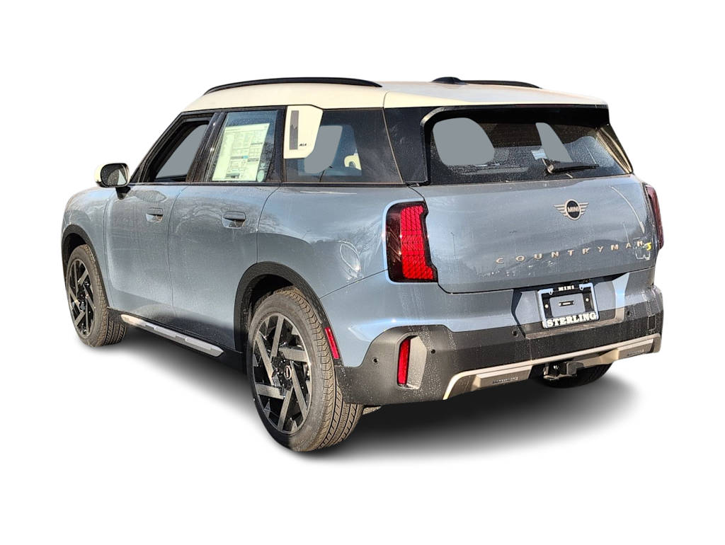 Thumbnail: 2026 MINI Cooper Countryman - 4