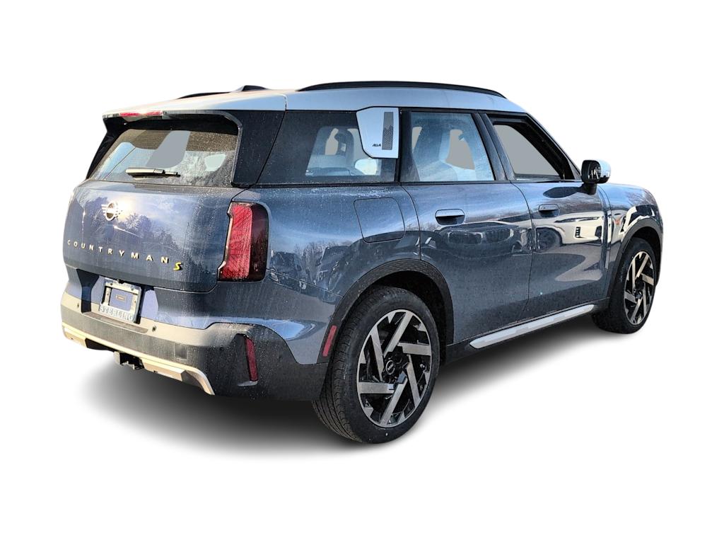 Thumbnail: 2026 MINI Cooper Countryman - 21