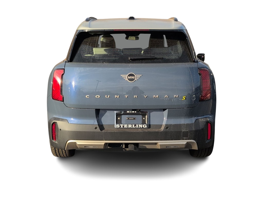 Thumbnail: 2026 MINI Cooper Countryman - 5