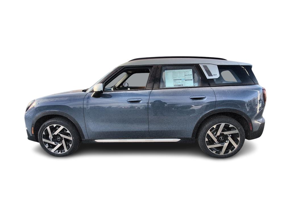 Thumbnail: 2026 MINI Cooper Countryman - 3