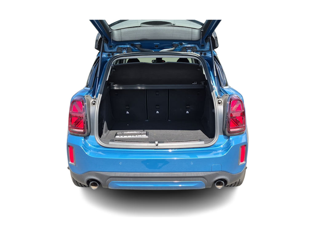 Thumbnail: 2023 MINI Cooper Countryman - 17