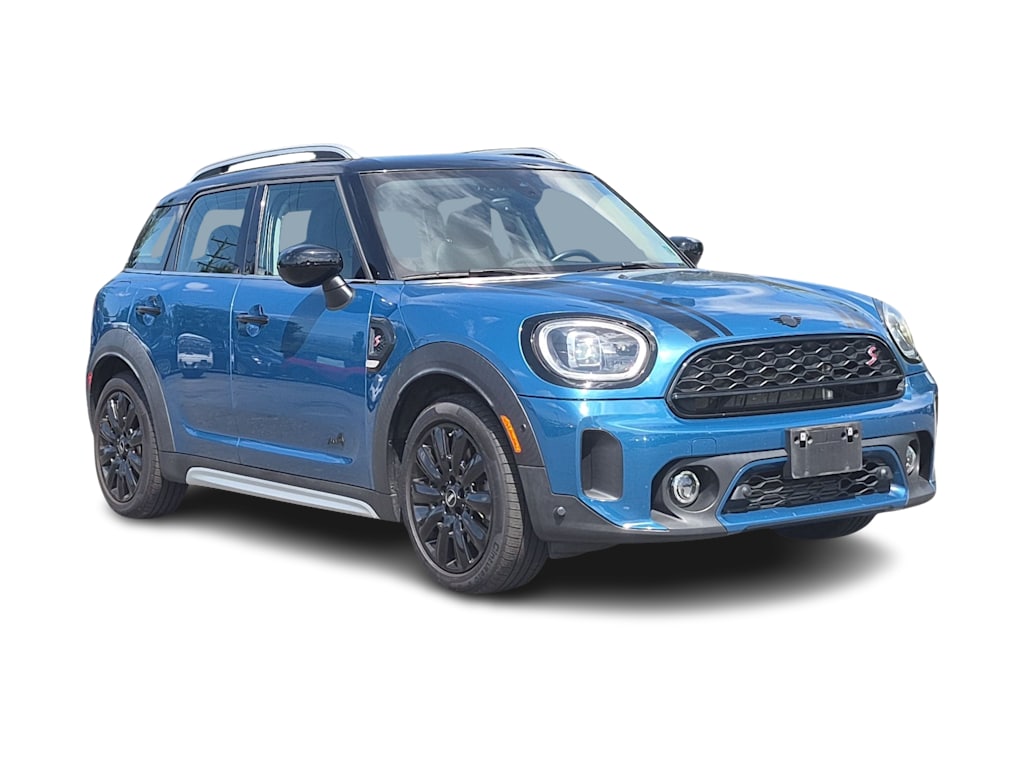 Thumbnail: 2023 MINI Cooper Countryman - 20