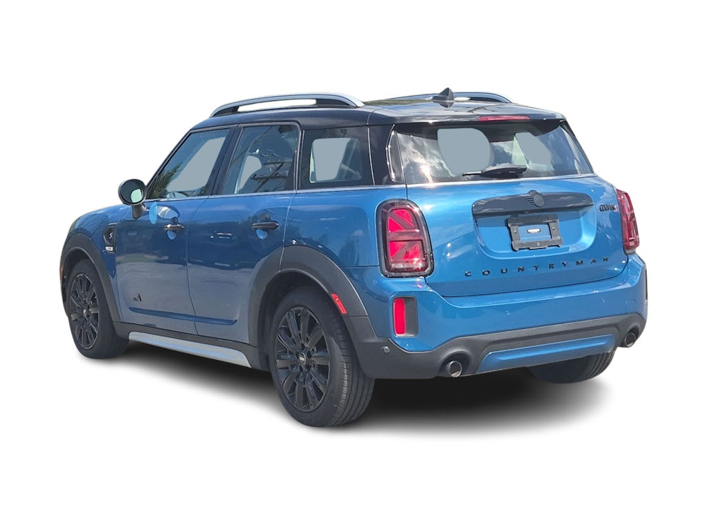 Thumbnail: 2023 MINI Cooper Countryman - 4