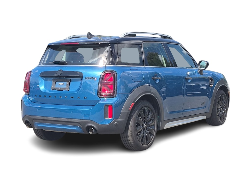 Thumbnail: 2023 MINI Cooper Countryman - 22