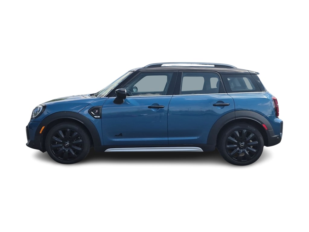 Thumbnail: 2023 MINI Cooper Countryman - 3