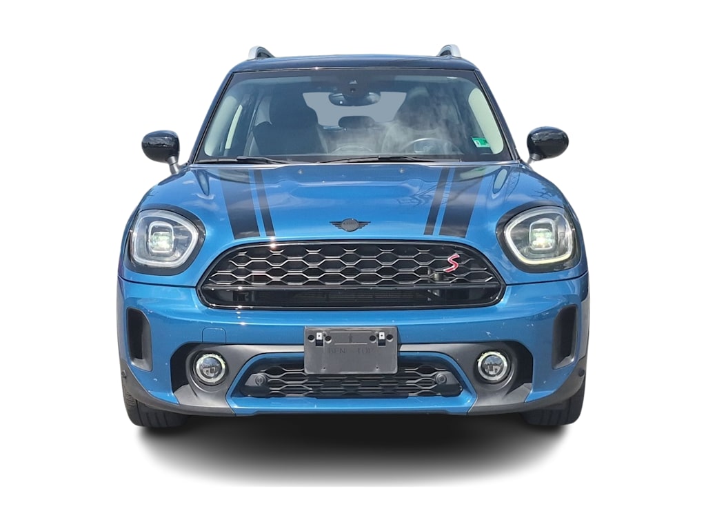 Thumbnail: 2023 MINI Cooper Countryman - 6