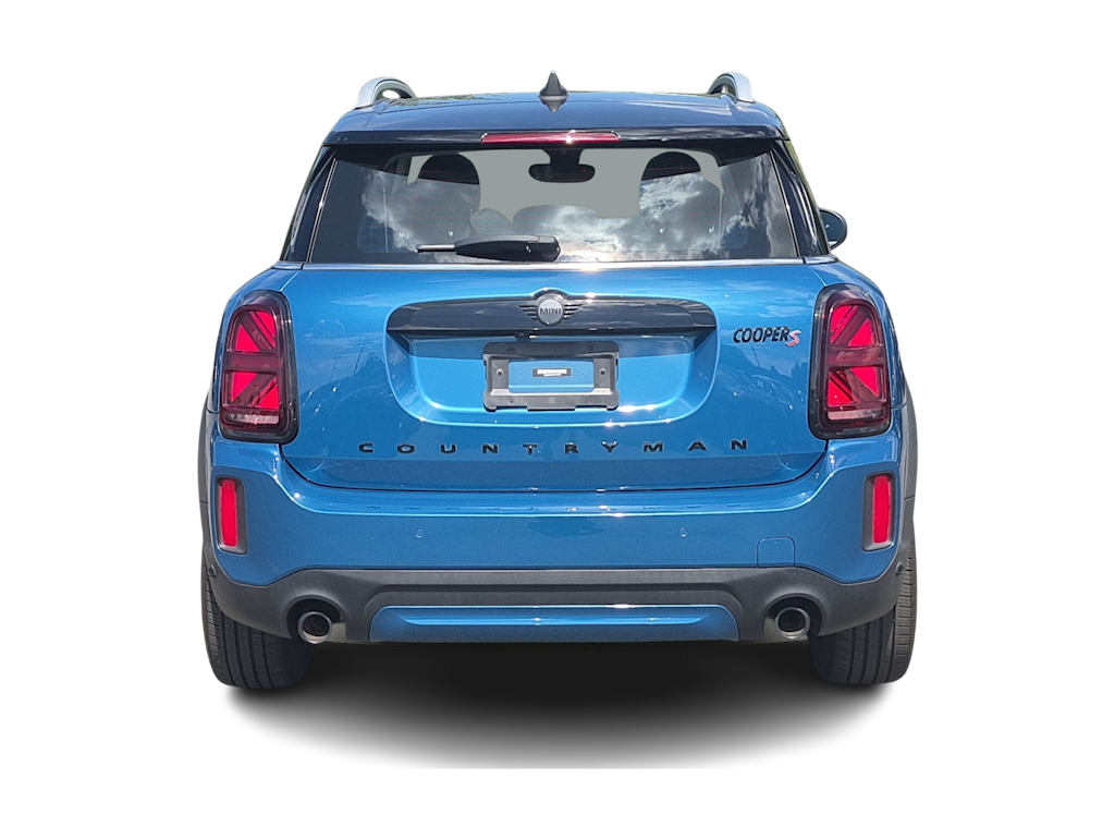 Thumbnail: 2023 MINI Cooper Countryman - 5