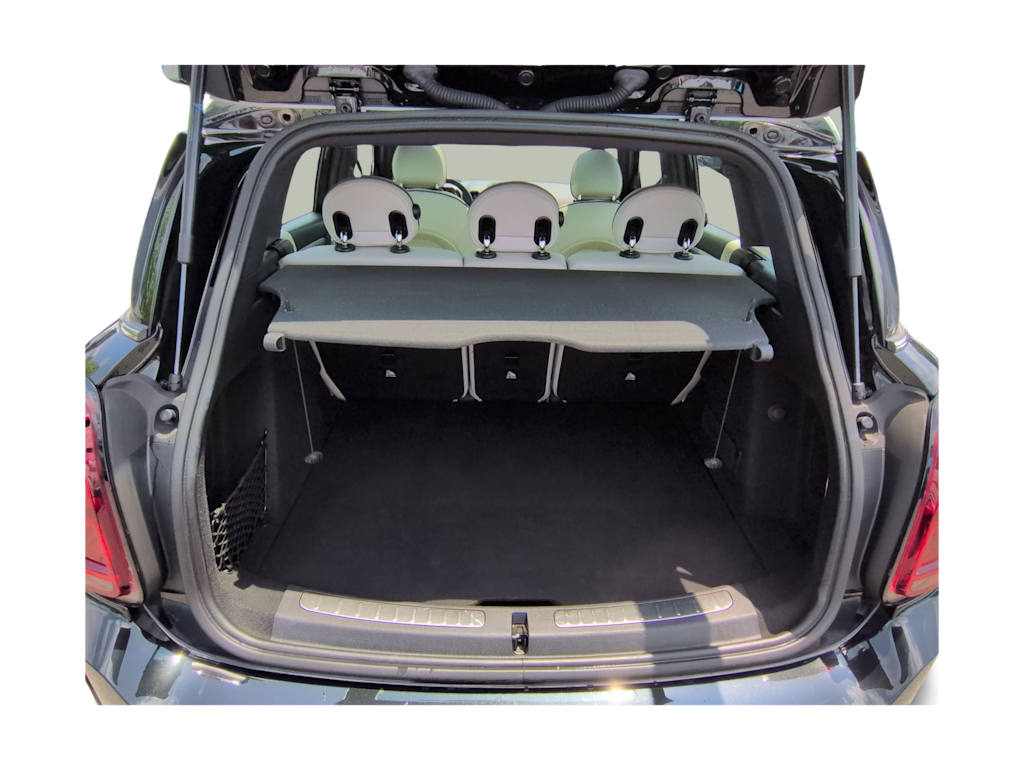 Thumbnail: 2023 MINI Cooper Countryman - 18