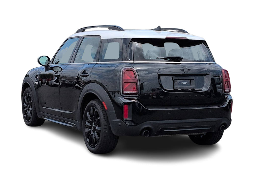 Thumbnail: 2023 MINI Cooper Countryman - 4