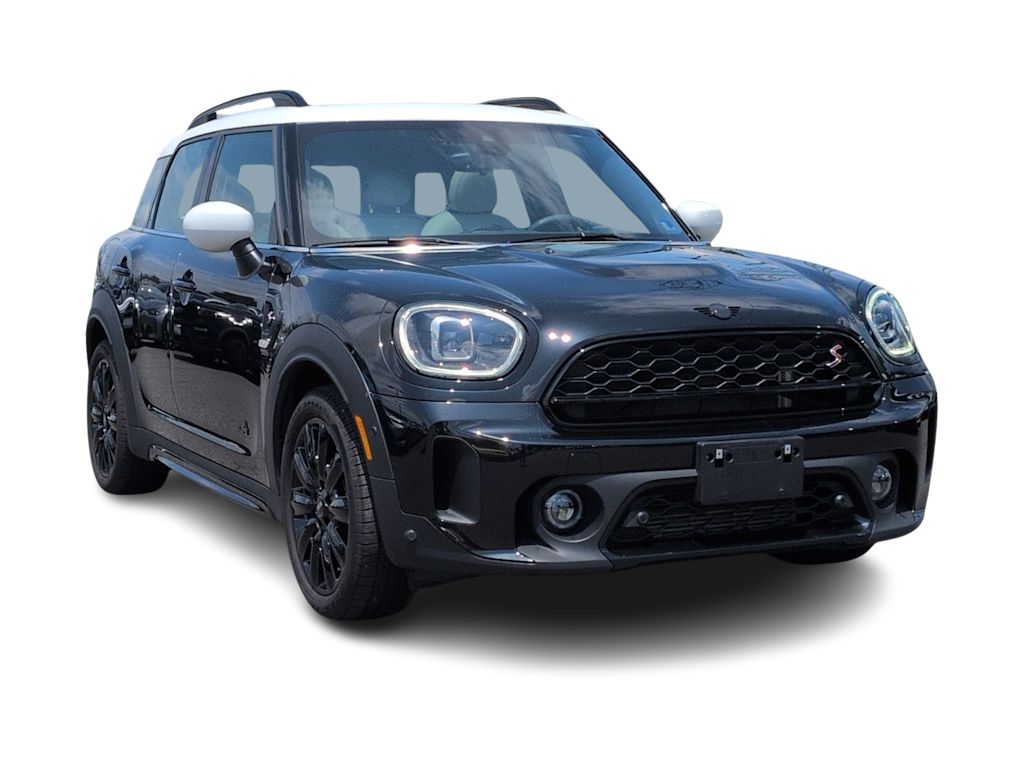 Thumbnail: 2023 MINI Cooper Countryman - 21