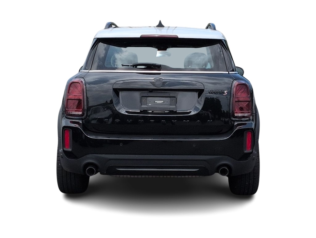 Thumbnail: 2023 MINI Cooper Countryman - 24