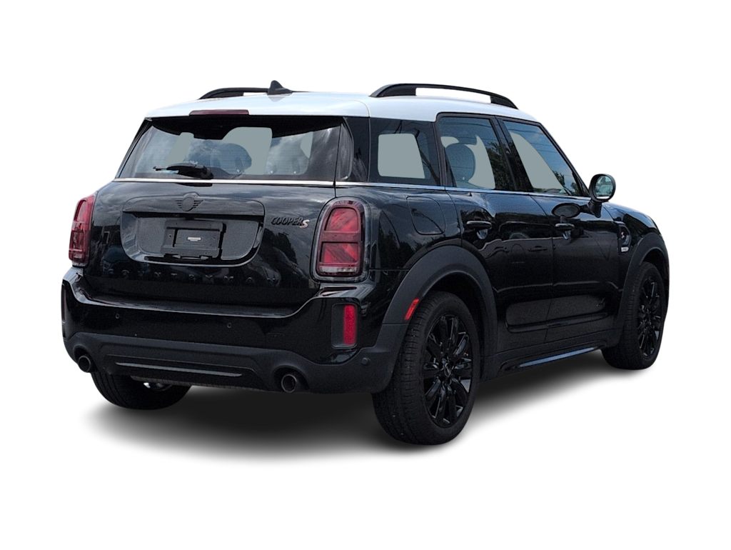 Thumbnail: 2023 MINI Cooper Countryman - 23